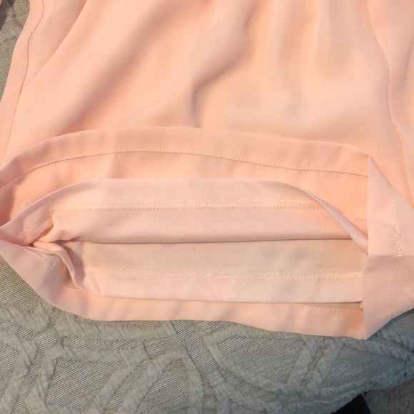 Blush romper - Picture 7 of 7